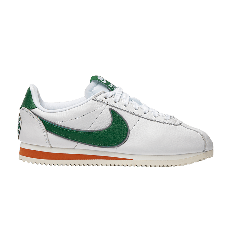 Nike Classic Cortez Stranger Things Hawkins High School