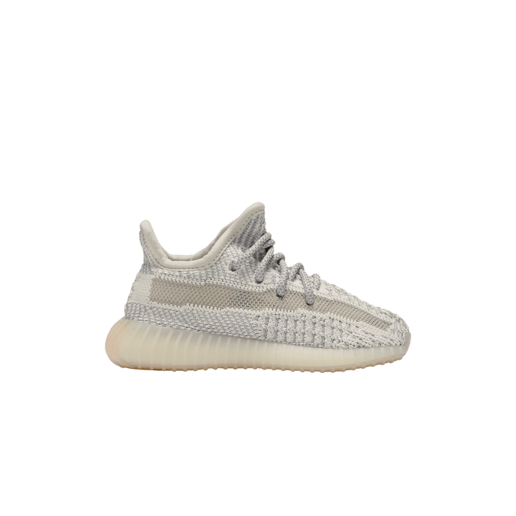 adidas Yeezy Boost 350 V2 Lundmark (Infants)