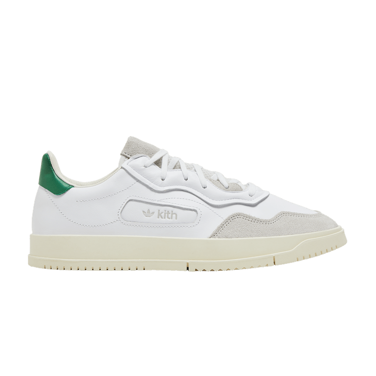adidas SC Premiere Kith Classics White Green