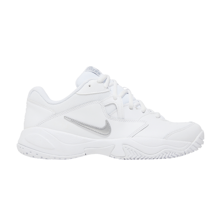Nike Court Lite 2 Whiten (Women's)