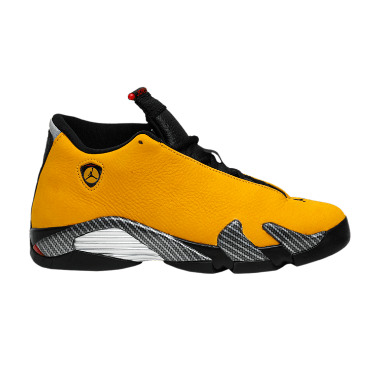 Jordan 14 Retro University Gold (GS)