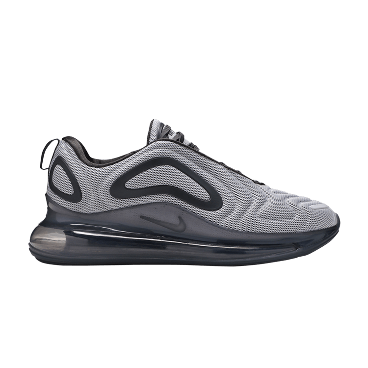 Nike Air Max 720 Wolf Grey Anthracite