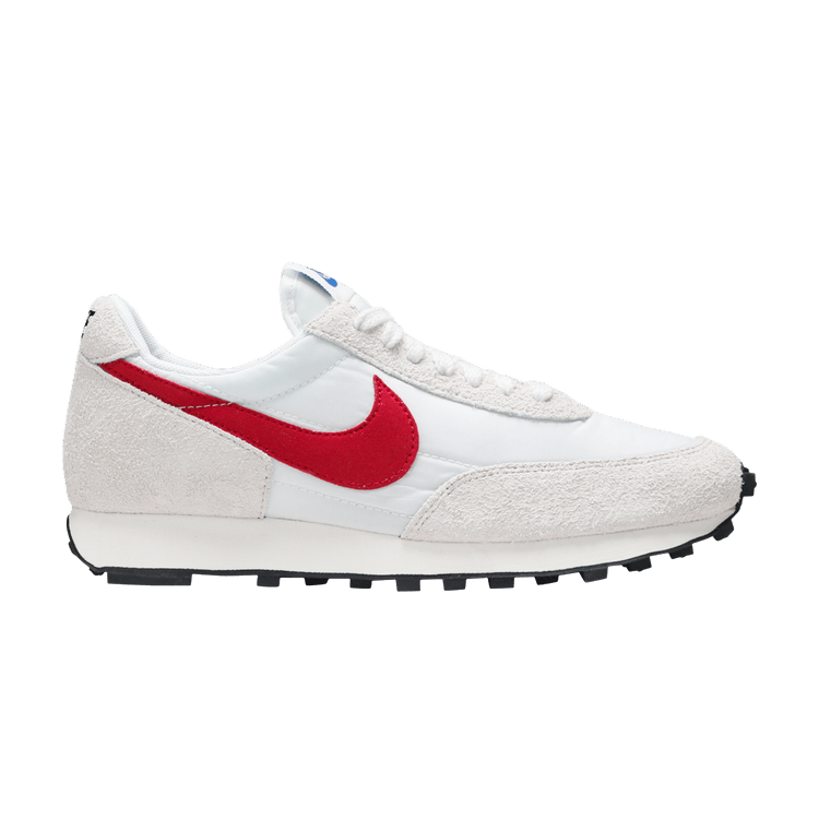 Nike Daybreak White University Red