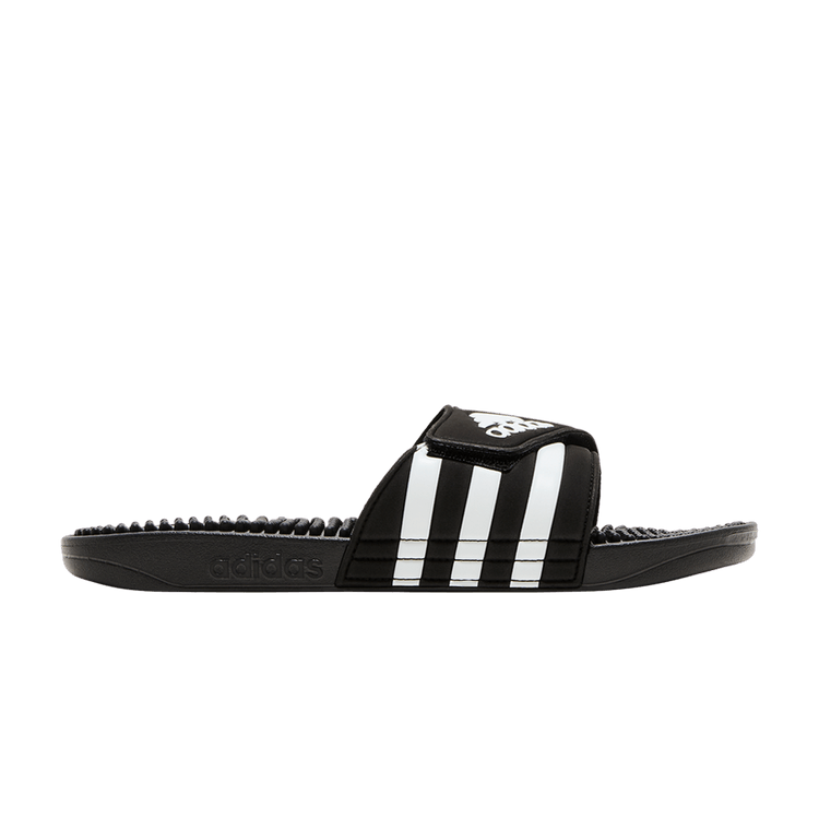 adidas Adissage Slides Core Black