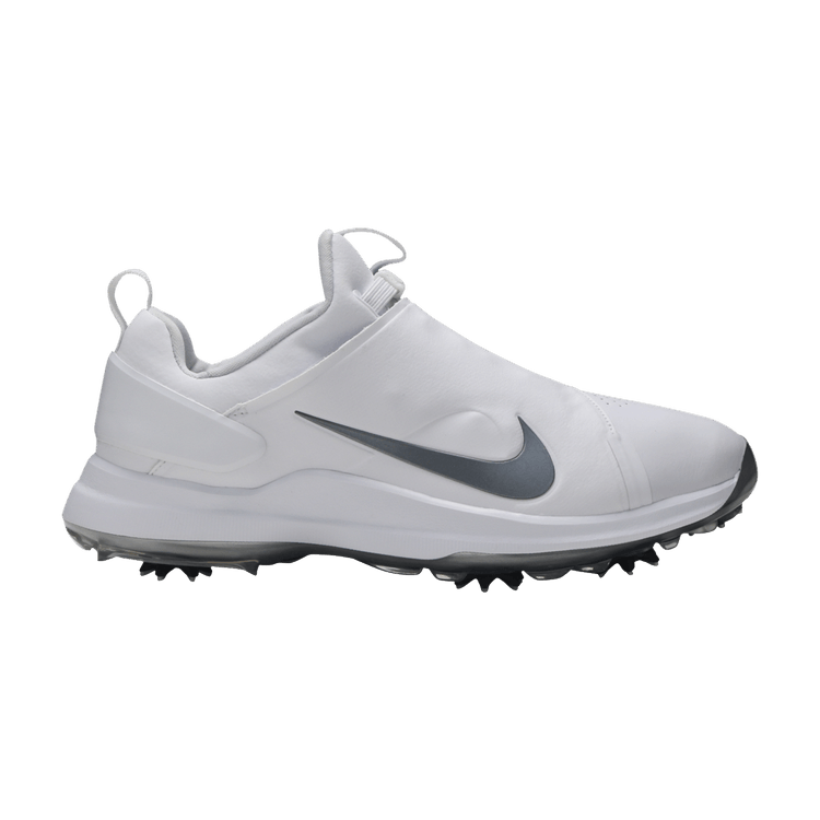 Nike Golf Tour Premiere White Metallic Cool Grey
