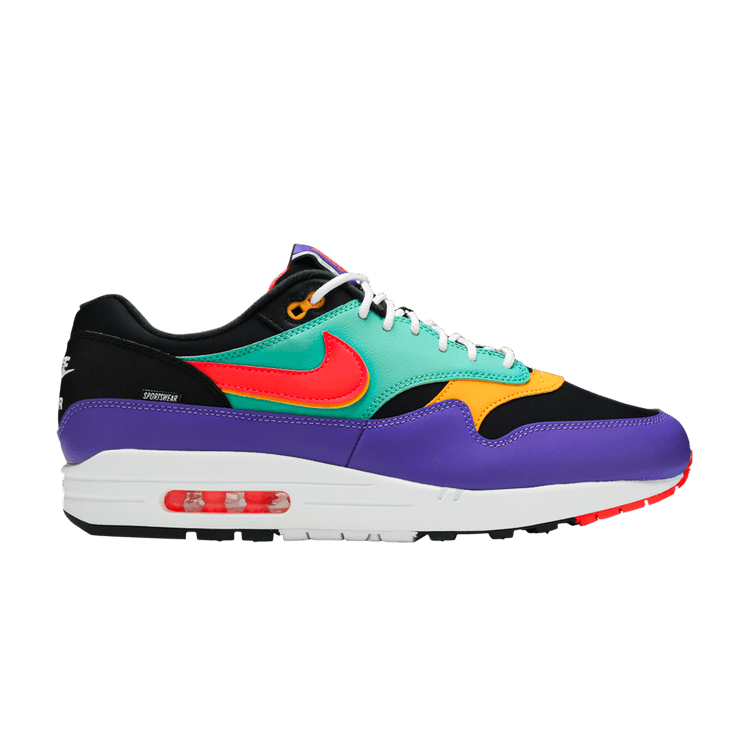 Nike Air Max 1 Windbreaker