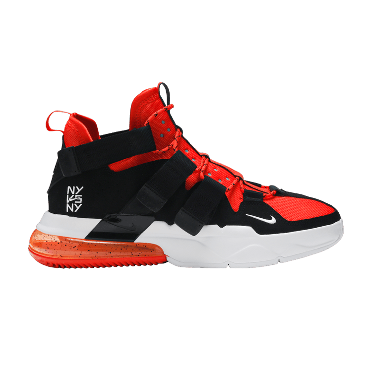 Nike Air Edge 270 NY vs NY Pack