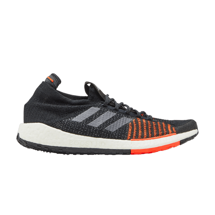 adidas Pulseboost HD Core Black