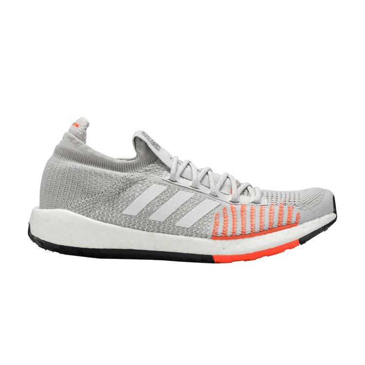 adidas Pulseboost HD Grey Coral (Women's)