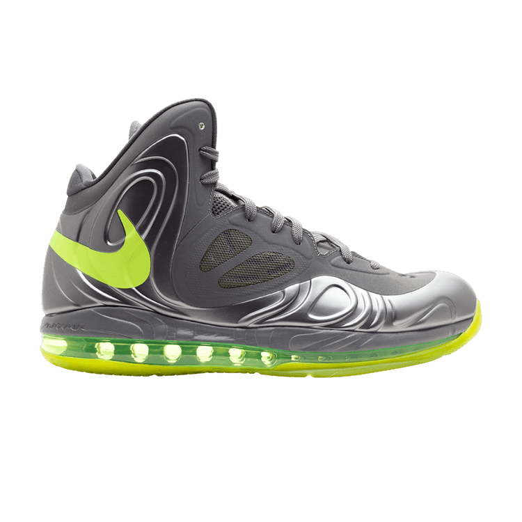 Nike Hyperposite Atomic Green
