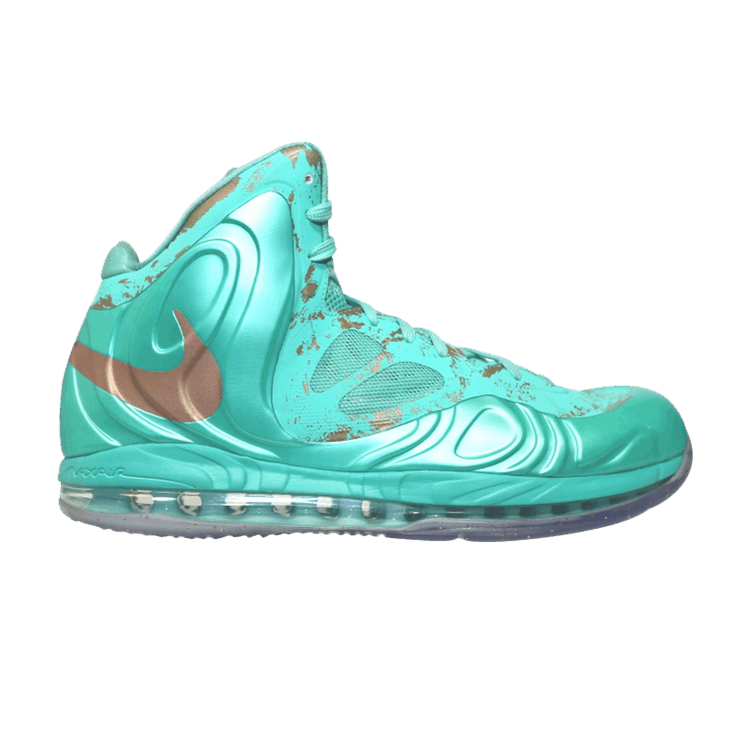 Nike Hyperposite Statue of Liberty