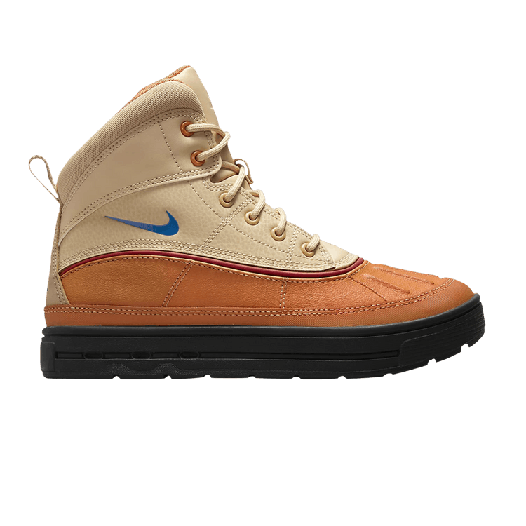 Nike Woodside 2 High Sesame Hot Curry (GS)