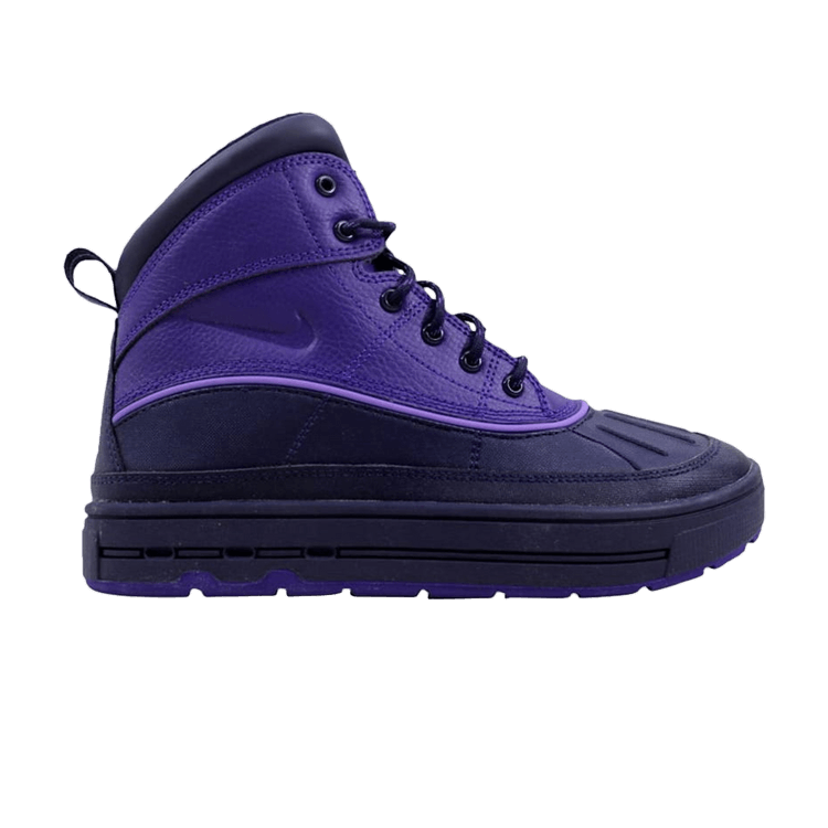 Nike Woodside 2 High Purple (GS)