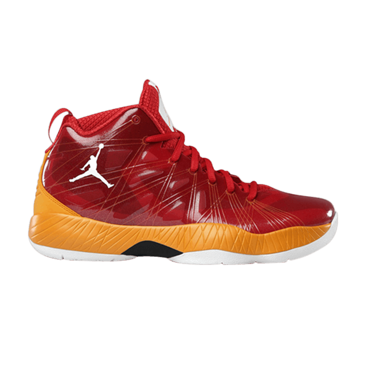 Jordan 2012 Lite The Flash