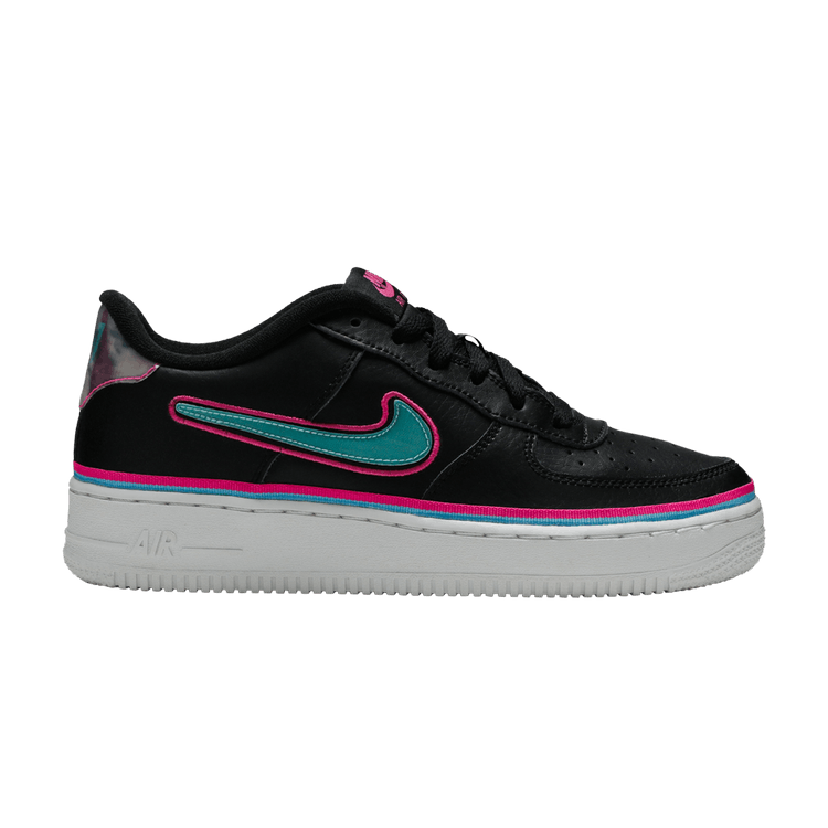 Nike Air Force 1 Low LV8 Miami Vice (GS)