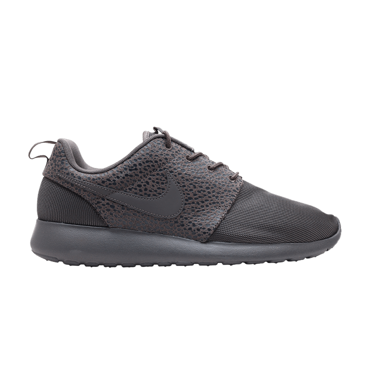 Nike Roshe Run Safari Pack Midnight Fog