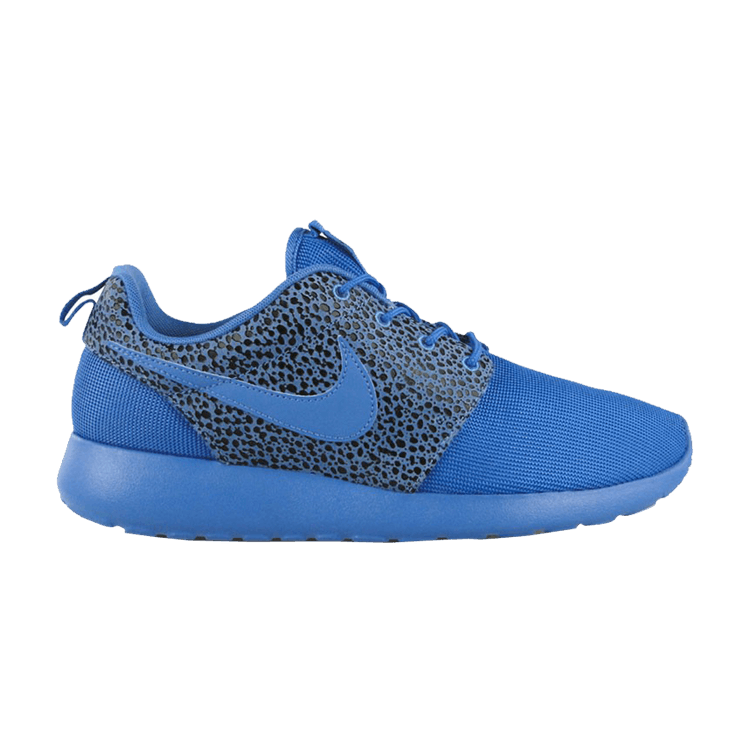 Nike Roshe Run Premium Safari