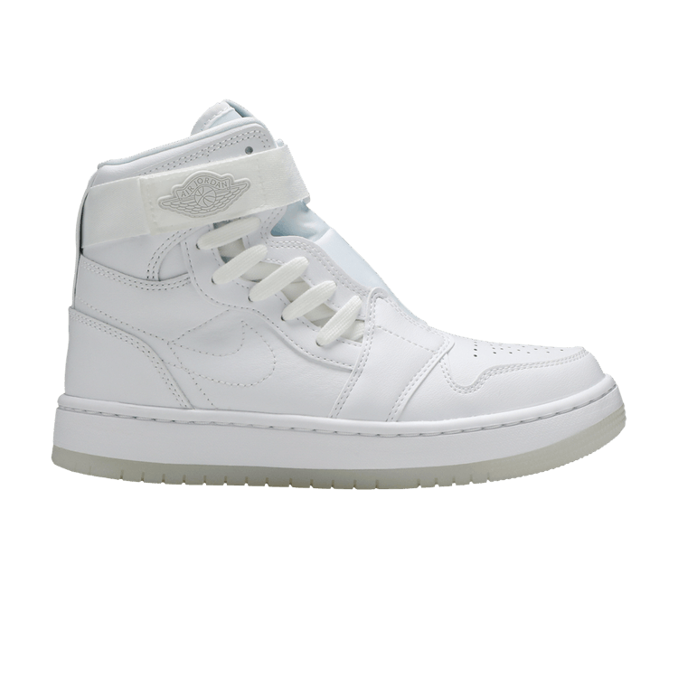 Jordan 1 Nova XX White (Women's)