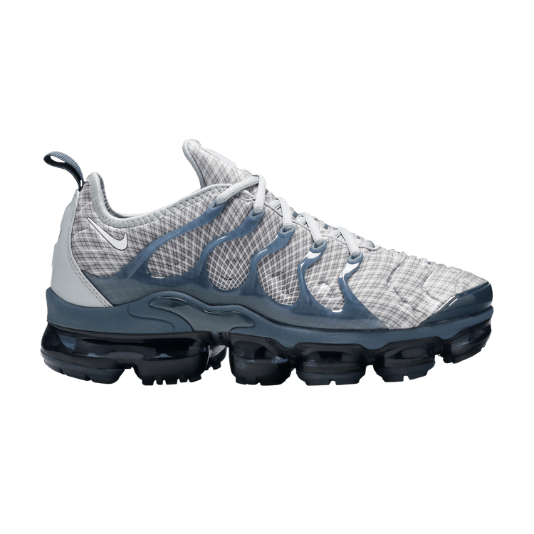 Nike Air VaporMax Plus Wolf Grey Dark Grey White