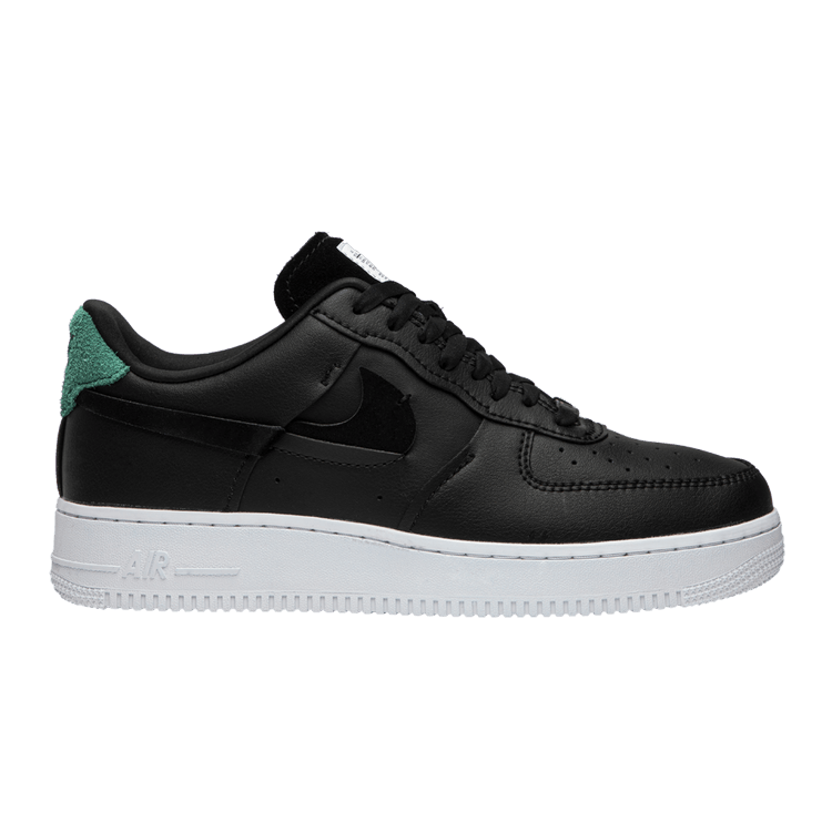 Nike Air Force 1 LX Inside Out Black (Women's)