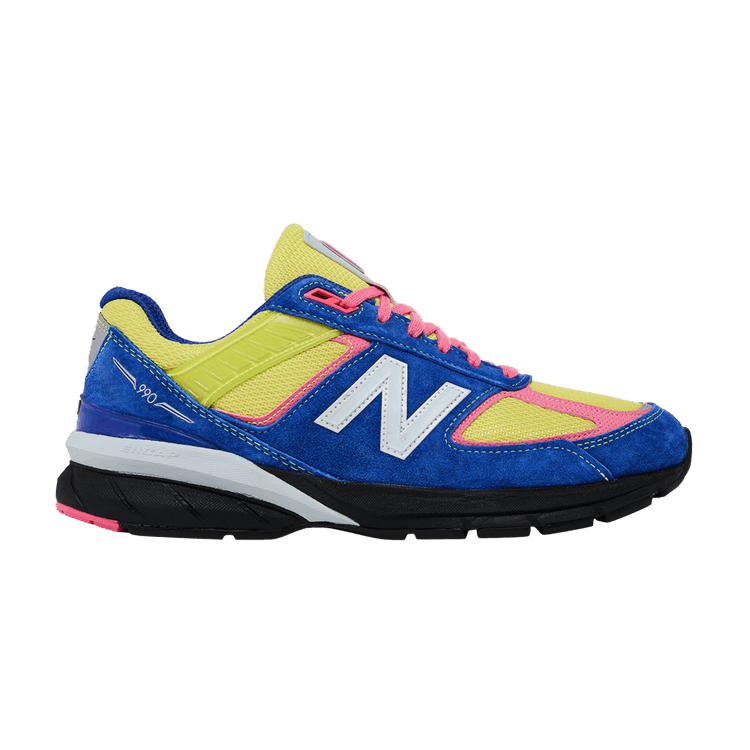 New Balance 990v5 size? Corner Shop