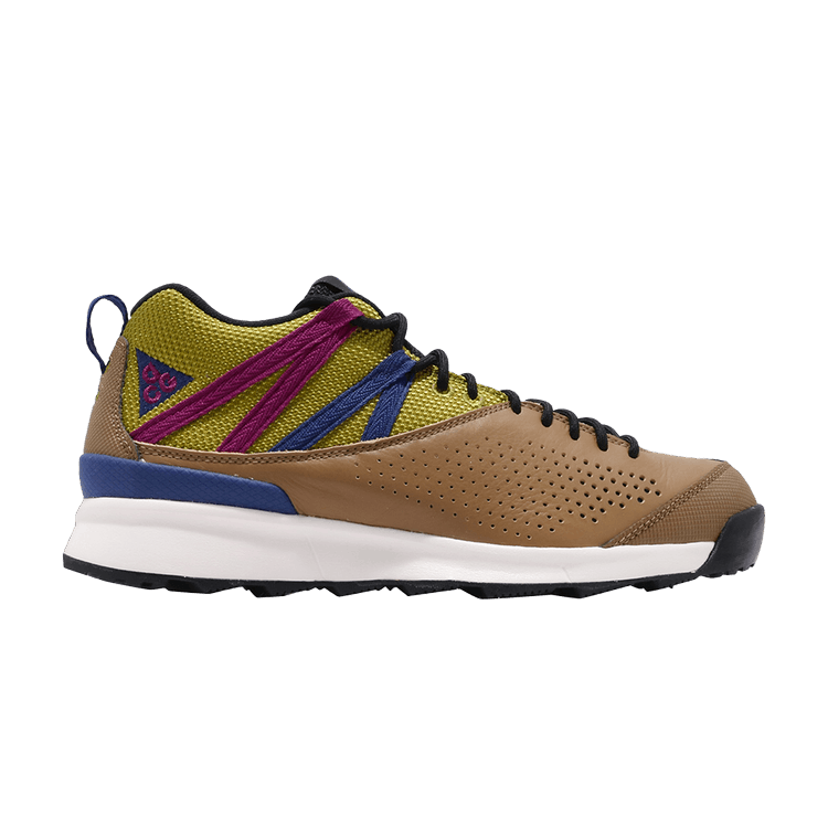Nike ACG Okwahn 2 Golden Beige