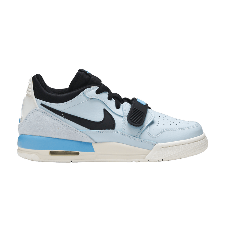 Jordan Legacy 312 Low Psychic Blue (GS)