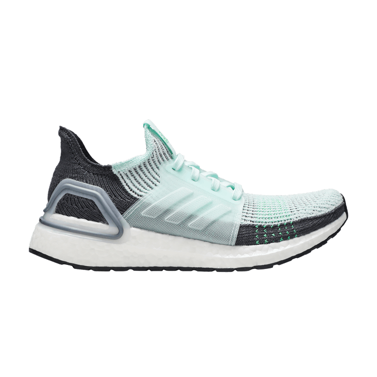 adidas Ultra Boost 19 Ice Mint Grey Six (Women's)