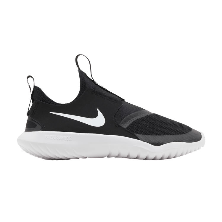 Nike Flex Runner Black (GS)