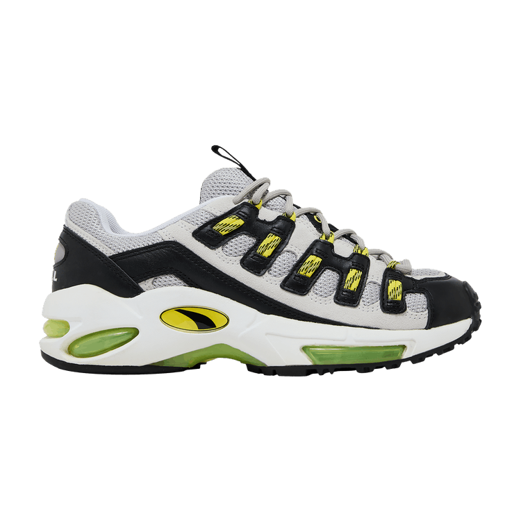 Puma Cell Endura Blazing Yellow