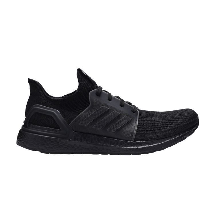 adidas Ultra Boost 2019 Triple Black