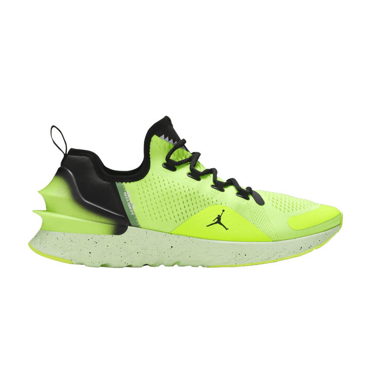 Jordan React Havoc Volt