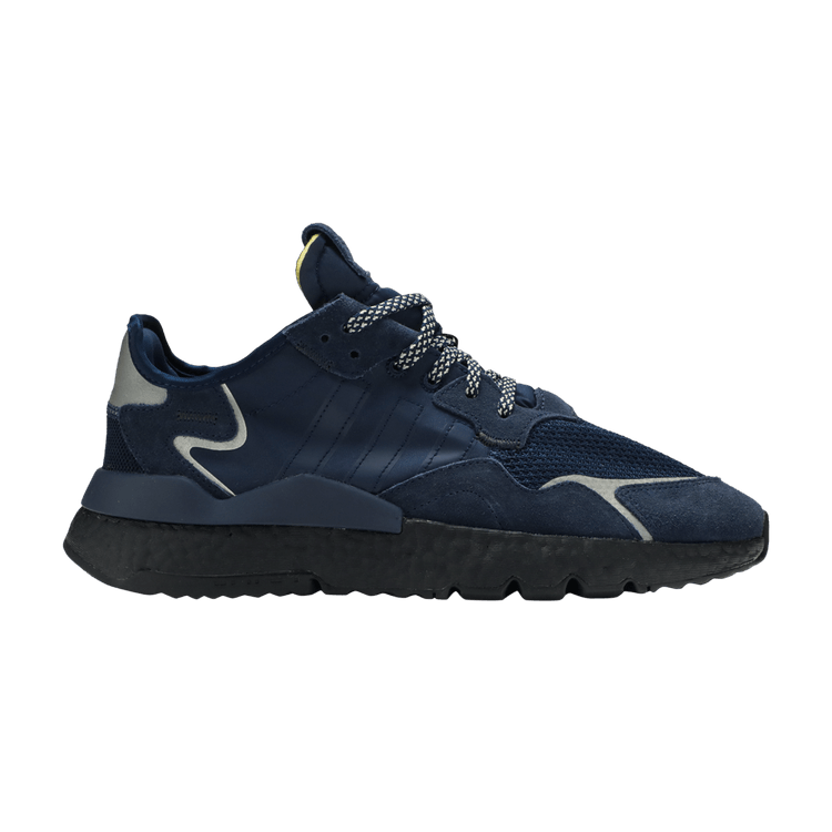adidas Nite Jogger 3M Navy