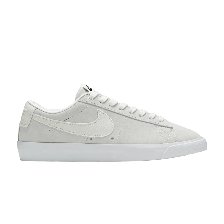 Nike SB Blazer Low GT Summit White