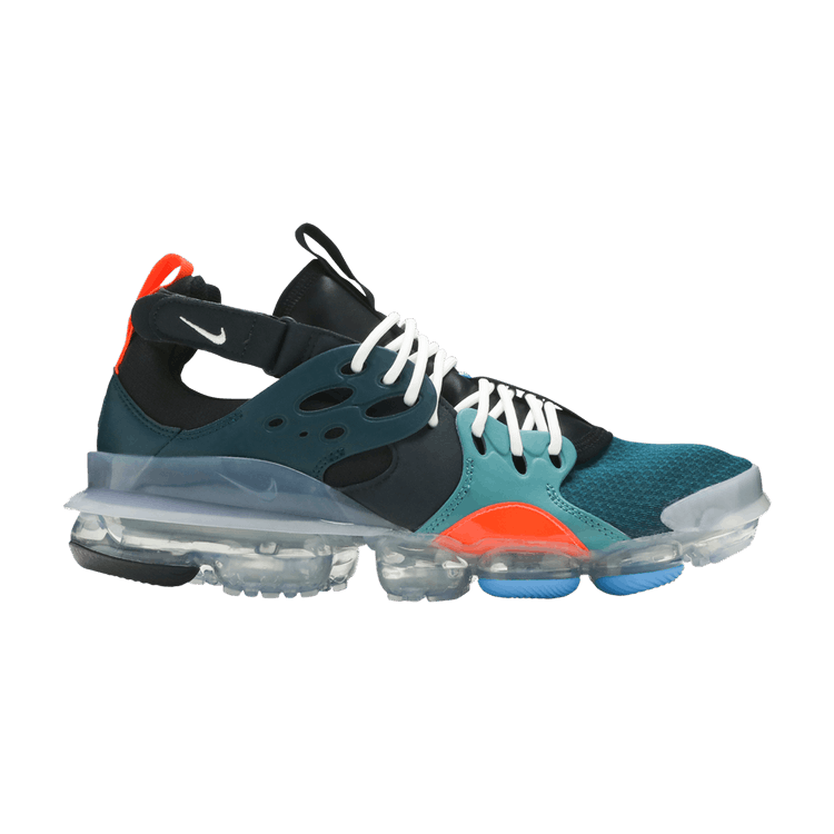 Nike Air VaporMax D/MS/X Midnight Turquoise