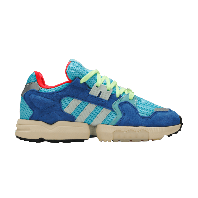 adidas ZX Torsion Bright Cyan