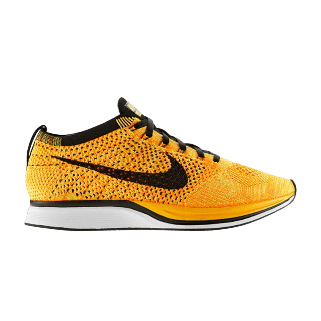 Nike Flyknit Racer Cheetos – Side Kicks