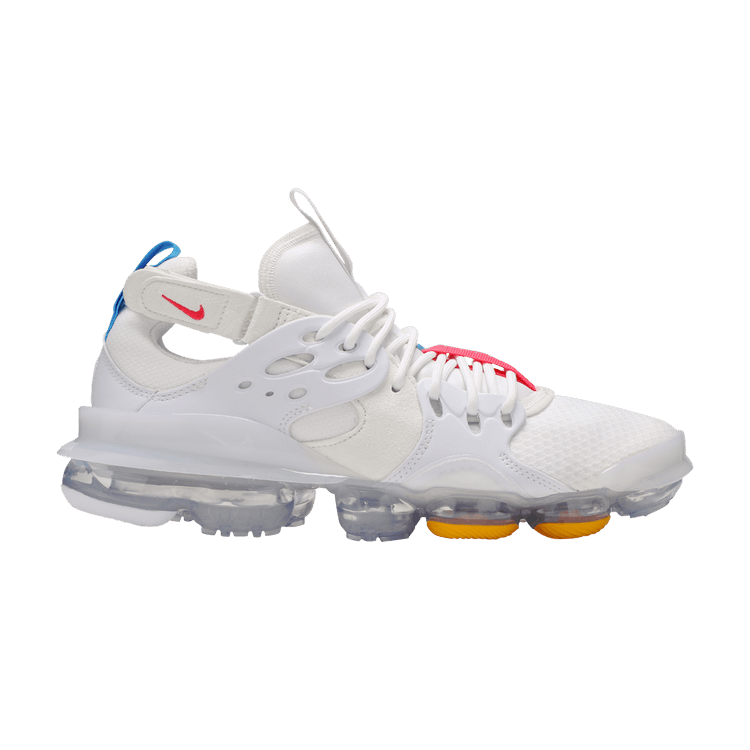 Nike Air VaporMax D/MS/X Summit White