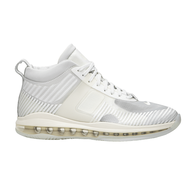 Nike LeBron Icon John Elliott Summit White
