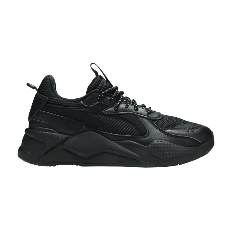 Puma RS-X Softcase Triple Black