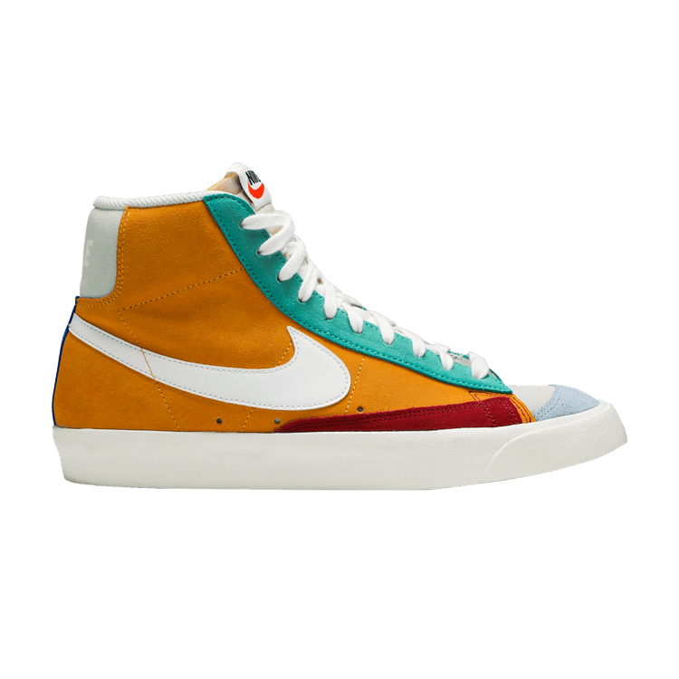 Nike Blazer Mid 77 Vintage Multi-Color