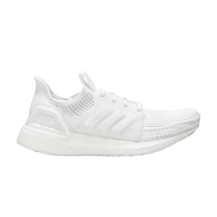 adidas Ultra Boost 19 Cloud White (Women's)