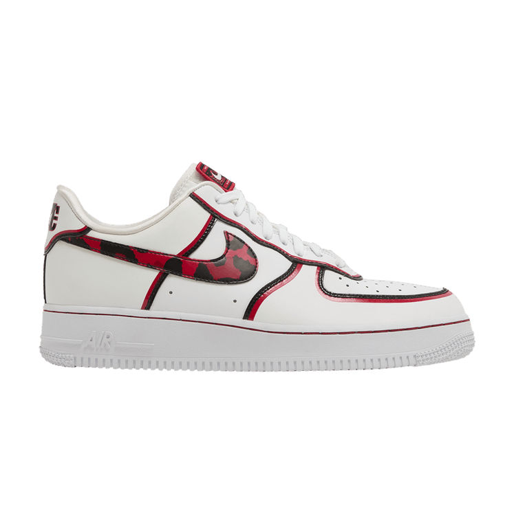 Nike Air Force 1 Low Dennis Rodman