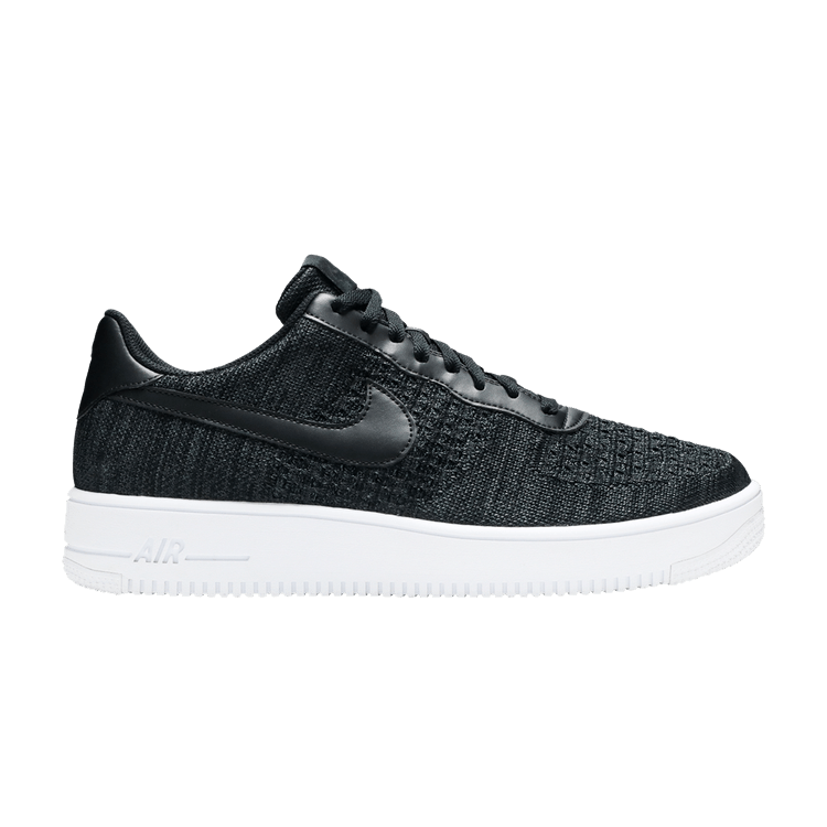 Nike Air Force 1 Flyknit 2.0 Black