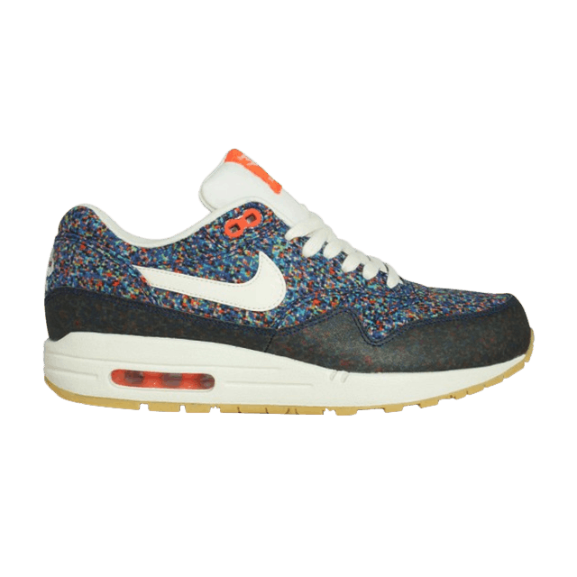 Nike Air Max 1 Liberty of London (2013) (Women's)