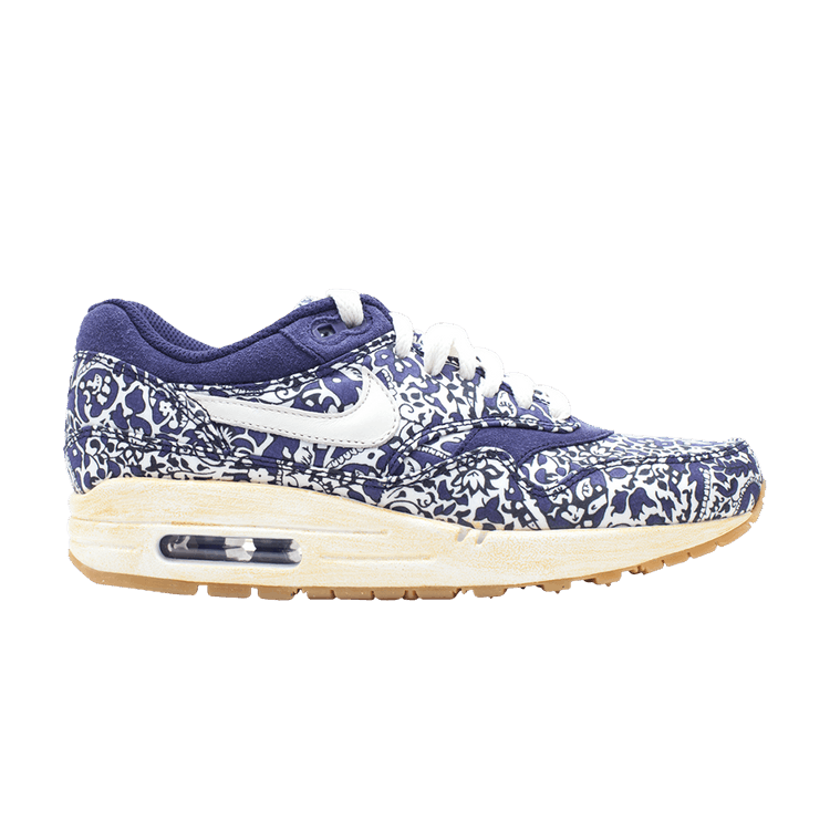 Nike Air Max 1 Liberty of London (2012) (Women's)