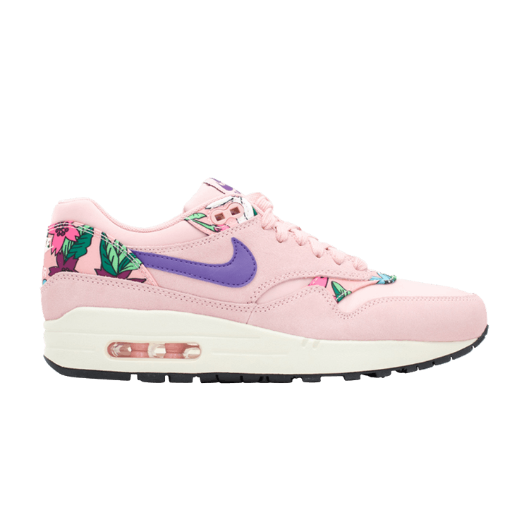 Nike Air Max 1 Aloha Pink (Women's)