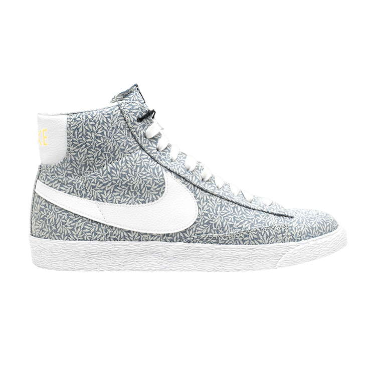 Nike Blazer Mid Vintage Liberty Blue Recall (Women's)