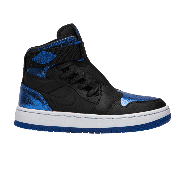 Jordan 1 Nova XX Black Game Royal (Women's)