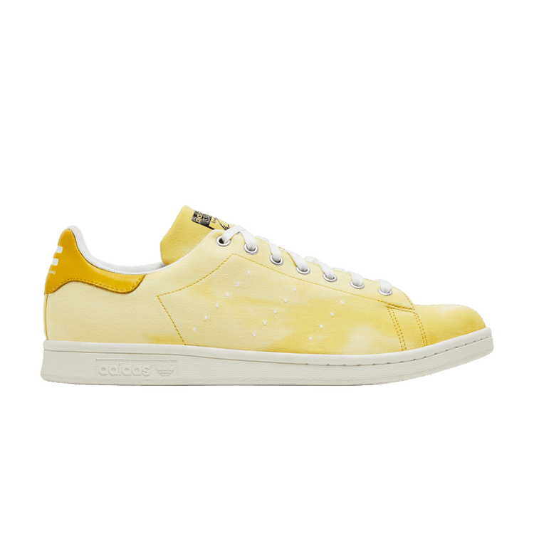 adidas Stan Smith Pharrell Holi Yellow
